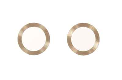 841 Washer For Thrust Bearing